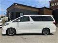 2012 Toyota Alphard