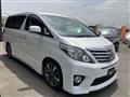 2012 Toyota Alphard