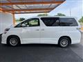 2011 Toyota Vellfire