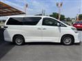 2011 Toyota Vellfire