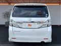 2011 Toyota Vellfire