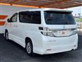 2011 Toyota Vellfire