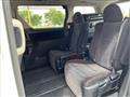 2011 Toyota Vellfire