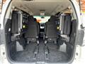 2011 Toyota Vellfire