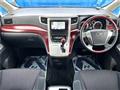2008 Toyota Vellfire