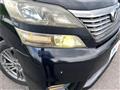 2008 Toyota Vellfire