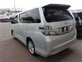 2011 Toyota Vellfire