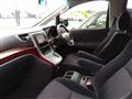 2011 Toyota Vellfire
