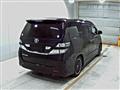 2010 Toyota Vellfire