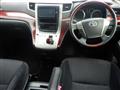 2010 Toyota Vellfire