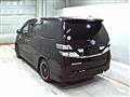 2010 Toyota Vellfire