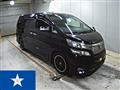 2010 Toyota Vellfire