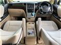 2013 Toyota Alphard