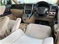 2013 Toyota Alphard