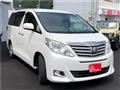 2013 Toyota Alphard
