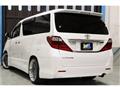 2010 Toyota Alphard