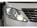 2010 Toyota Alphard