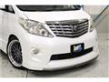2010 Toyota Alphard