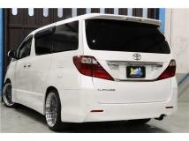 2010 Toyota Alphard