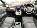 2010 Toyota Alphard