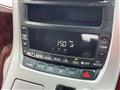 2010 Toyota Alphard