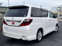 2010 Toyota Alphard