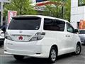 2009 Toyota Vellfire