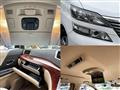 2009 Toyota Vellfire