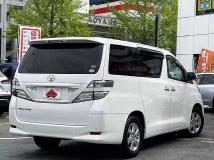 2009 Toyota Vellfire