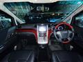 2008 Toyota Vellfire