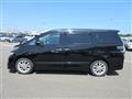 2009 Toyota Vellfire