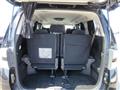 2009 Toyota Vellfire