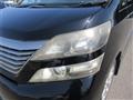 2009 Toyota Vellfire