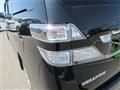 2009 Toyota Vellfire