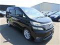 2009 Toyota Vellfire