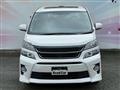 2012 Toyota Vellfire