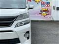 2012 Toyota Vellfire