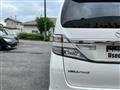 2012 Toyota Vellfire