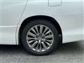 2012 Toyota Vellfire