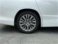 2012 Toyota Vellfire