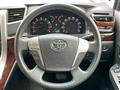2012 Toyota Vellfire