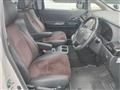 2013 Toyota Alphard