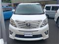 2013 Toyota Alphard