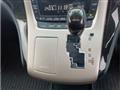 2013 Toyota Alphard
