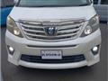 2013 Toyota Alphard