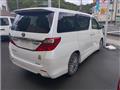 2013 Toyota Alphard
