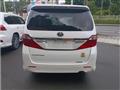 2013 Toyota Alphard