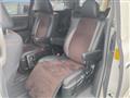 2013 Toyota Alphard