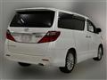 2012 Toyota Alphard