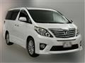2012 Toyota Alphard
